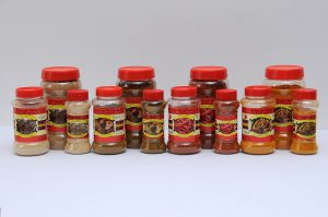 Advantages Of Using Imported Spices