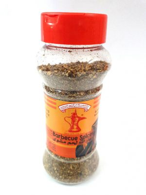 Barbecue Spices – 100G
