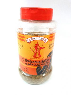 Barbecue Spices – 200G