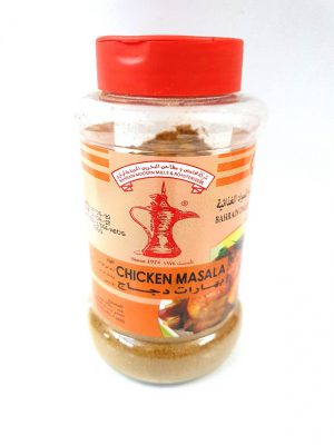Chicken Masala – 200G