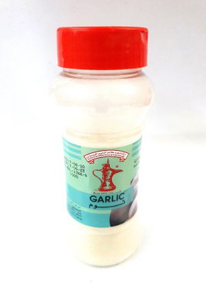 Garlic – 100G