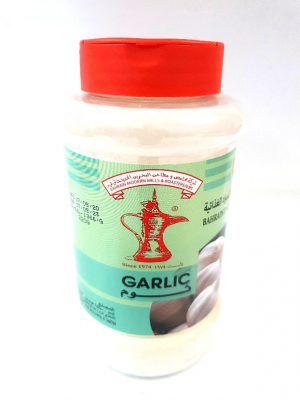 Garlic – 220G