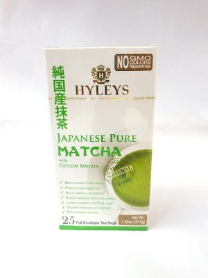 Hyleys Pure Japonais