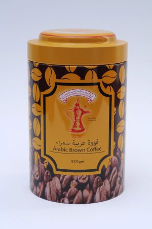 Arabic Coffee Dark (250g)