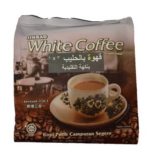 Gold Choice 3IN1 Coffee Mix