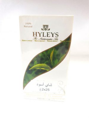 Hyleys Aristocratic Tea