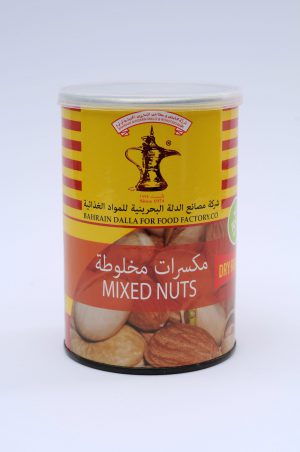 Mix Nuts (150g)