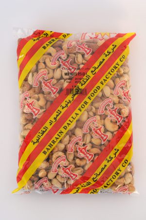 Mix Nuts (1kg)