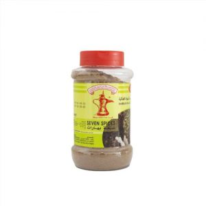 Seven Spices – 200G