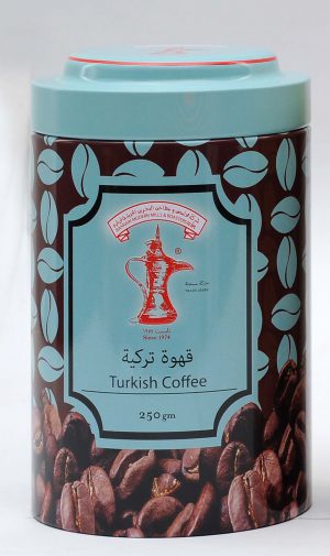 Turkish Coffee (250g)