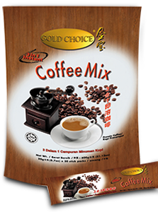 Coffee Mix